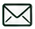 Outlined envelope icon used for Send Proposals.