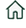 Small outlined house icon used for the homes targeting summary statistic.