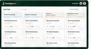 Lead Pipeline product interface thumbnail.