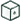 Dark green outlined box/package icon for process step two.
