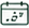 Dark green calendar icon for process step four.