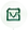 Small pale-green circular timeline marker containing an outlined arrival/package-style icon.